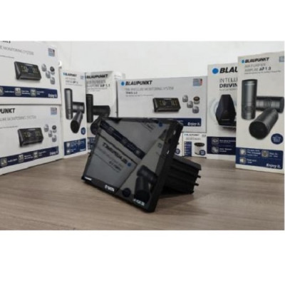 Màn Hình DVD Las Vegas 900v BLAUPUNKT