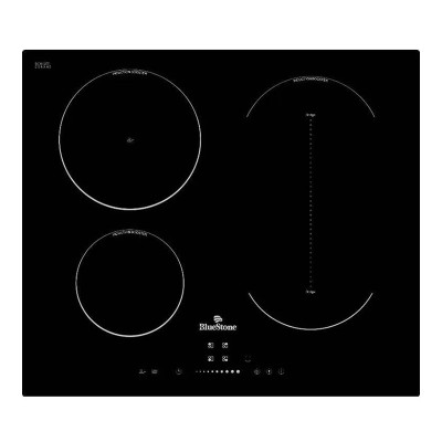 Bếp Âm Từ Đa Vùng Nấu Bluestone ICB-6845 (7100W) - Hàng Chính Hãng