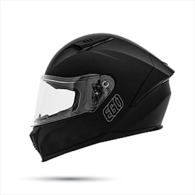 Mũ Bảo Hiểm Fullface EGO E-72