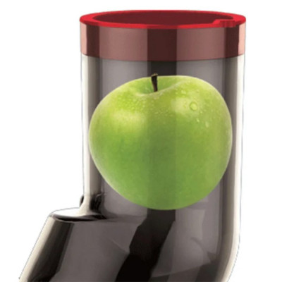 Máy Ép Chậm Kuvings NS-321CBM2 (Đỏ) - Hàng Chính Hãng