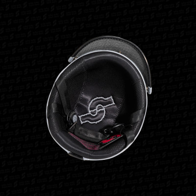 Mũ bảo hiểm lỗ thông gió NÓN SƠN chính hãng SV-XM177