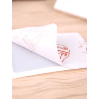 COMBO 5 Miếng Dán Giữ Nhiệt Cơ Thể 6 Giờ - Hàng Nhập Khẩu