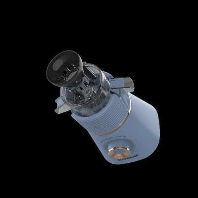 Máy Ép Chậm Sunhouse SHD5518 - Hàng Chính Hãng