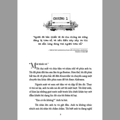 ComBo: Bộ Sách Tri Ân Nhà Giáo:  ESCALANTE - Người Thầy Xuất Sắc Nước Mỹ - Người Thầy Giáo Giúp 400 Học Sinh Vào Các Trường Danh Tiếng Nhất + Qúy Cô Nóng Nảy- Hành Trình Khai Mở Tâm Trí Helen Kenller (Bộ 2 Cuốn)