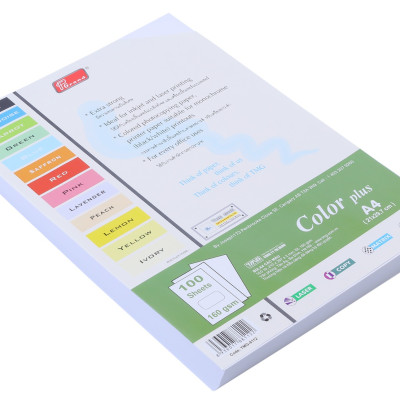 Bìa Giấy A4 Grand