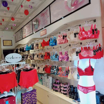 combo 10 móc treo quần áo shop thời trang 7 bi & 9 bi loại cong bắt vít cao cấp