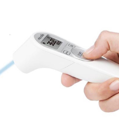 Nhiệt kế hồng ngoại đo trán Microlife NC200