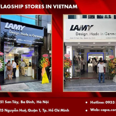 Gift Set Lamy Notebook A6 Softcover Pink + Lamy Al-Star Grey - GSA6-Al0013