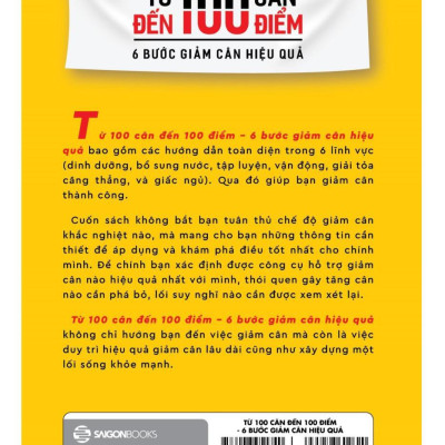 Từ 100 Cân Đến 100 Điểm