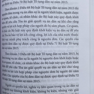 Bảo Vệ Quyền Con Người, Quyền Công Dân Trong Hoạt Động Tố Tụng Của Viện Kiểm Sát Nhân Dân Ở Việt Nam Hiện Nay