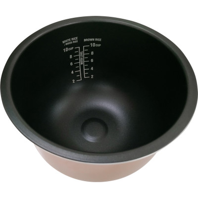 Nồi cơm điện cao tần Sharp 1.8 lít KS-IH191V-RD - Hàng Chính Hãng