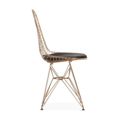 Ghế café Celso IBIE nhiều tùy chọn