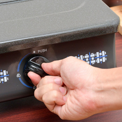 Bếp gas đôi rinnai RV377g xám hàng chính hãng