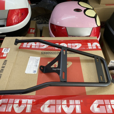 Baga givi SR Liberty , baga Liberty