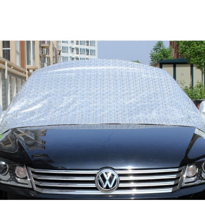 Bạt Chống Nắng Bảo Vệ Gương Xe Và Kính Lái Ô Tô TK88