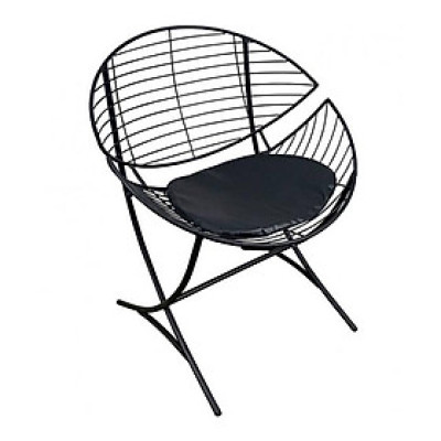 Ghế café Catherine