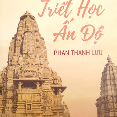 Triết Học Ấn Độ