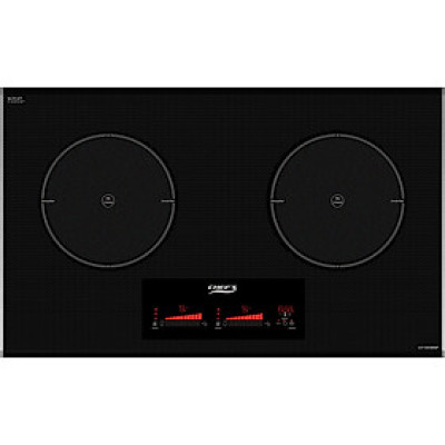 Bếp Từ Đôi Chef