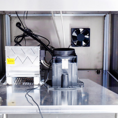 [CỬA HÀNG CHÍNH HÃNG] Bếp từ công nghiệp đơn 15KW mặt phẳng Fushimavina