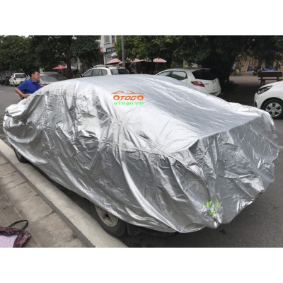 Bạt Phủ Xe Cao Cấp Honda Civic