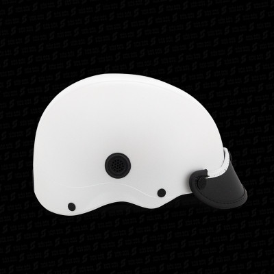 Mũ bảo hiểm lỗ thông gió NÓN SƠN chính hãng ATG-TR110