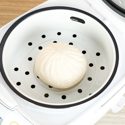 Nồi cơm điện tử Panasonic SR-CL188WRAM 1.8 lít - Hàng chính hãng, Bảo hành 12 tháng, Chất lượng Nhật Bản