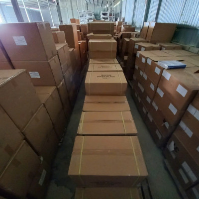 Bạt phủ ô tô bán tải Ford Ranger/ Raptor nhãn hiệu Macsim chất liệu Polyester-màu đen(dành cho xe không có nắp thùng)