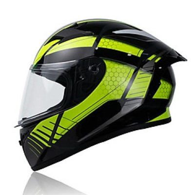 Mũ Bảo Hiểm Fullface YOHE 978 Plus