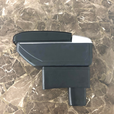 Hộp tỳ tay dành cho xe hơi, ô tô cao cấp JDZX-SZK dùng cho xe Suzuki Swift