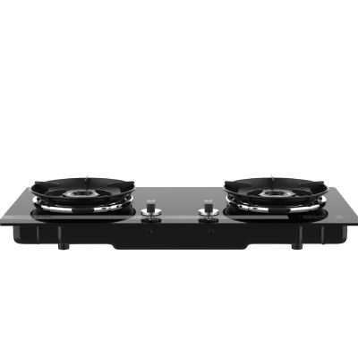 BẾP GAS ÂM KÍNH SUNHOUSE SHB61020-V - Hàng Chính Hãng