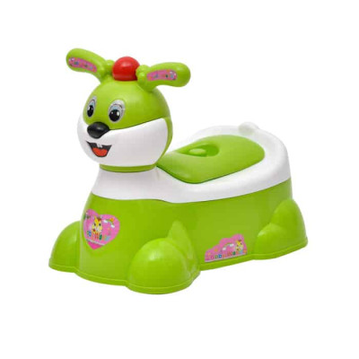  BÔ THỎ CÓ NHẠC CHO BÉ – TẬP THÓI QUEN TỰ LẬP VỆ SINH NGAY TỪ NHỎ