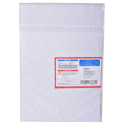 Giấy Thủ Công Thiên Long GTC-C002 12 màu khổ vừa