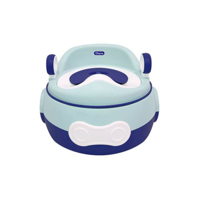 BÔ VỆ SINH CHO BÉ CÓ TAY VỊN 2 IN 1 CAO CẤP, ĐA NĂNG ,NGĂN CHỨA THÁO LẮP VỆ SINH DỄ DÀNG PHONG CÁCH HÀN QUỐC