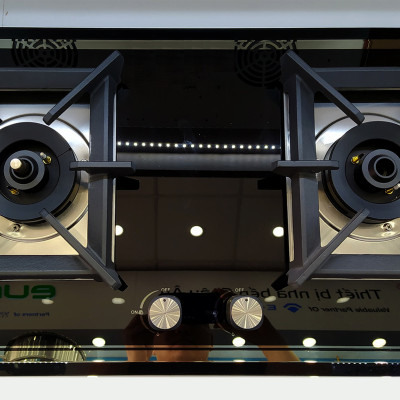 Bếp gas âm Eurosun EU-GA292SA - Hàng chính hãng