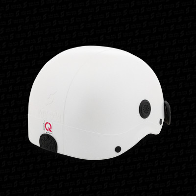 Mũ bảo hiểm lỗ thông gió NÓN SƠN chính hãng ATG-TR110