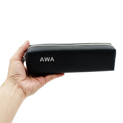 Bóp Viết 1 Ngăn AWA HVA-1 - Màu Đen