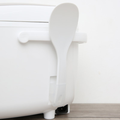 Nồi cơm điện tử Panasonic 1.8 lít SR-CP188NRA - Hàng chính hãng