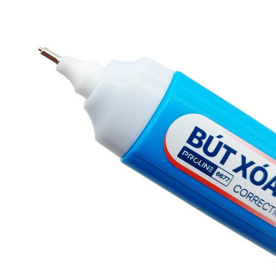 Bút Xóa 12 ml 6677 - Hồng Hà CV-01