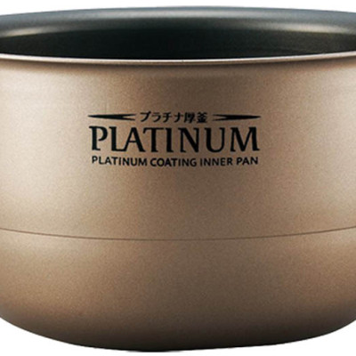 Nồi cơm điện áp suất cao tần Zojirushi NP-HRQ18-XT 1,8L, sản xuất tại Nhật, hàng chính hãng