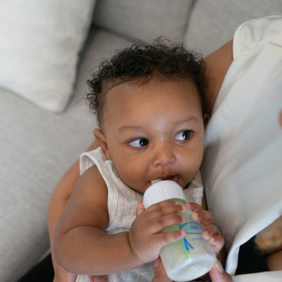 [ SB2100-GBX ] Bình sữa Dr.Brown