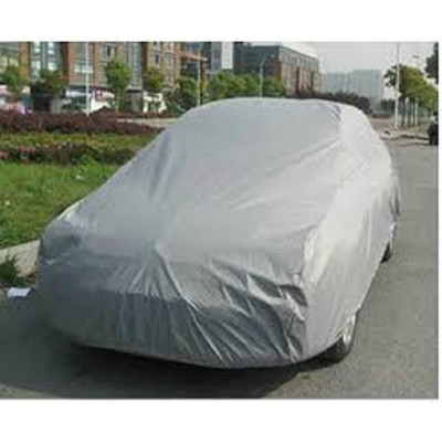 Bạt phủ xe ô tô chống thấm chống nóng cực tiện lợi