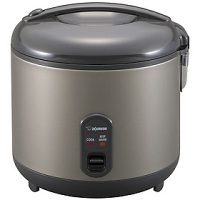 Nồi cơm điện Zojirushi NS-RPQ18V 1.8 lít - Hàng chính hãng