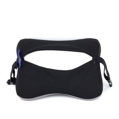 Gối Tựa Đầu Tựa Lưng Cao Su Non GOODYEAR Sang Trọng Mềm Mại Thoáng Khí - Nhập Khẩu Chính Hãng