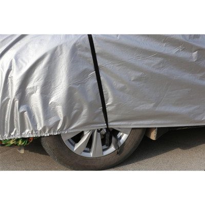 Bạt che phủ xe ô tô bán tải CHEVROLET COLORADO chống nắng mưa, bạt trùm xe ô tô 3 lớp chống nóng 