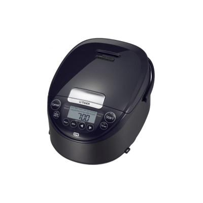 JPW-H10V-KV / JPW-H18V-KV - NỒI CƠM ĐIỆN TỬ CAO TẦN TIGER JPW-H10V-KV / JPW-H18V-KV - Hàng chính hãng