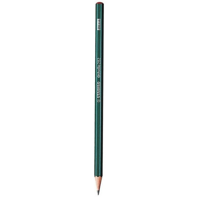 Bút chì gỗ STABILO PC282-2H-Othello graphic pencil, 2H