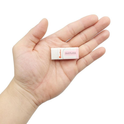 Gôm Trắng Dustless - Quantum QE680-48