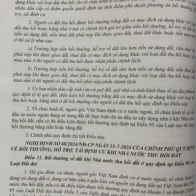 Chỉ Dẫn Áp Dụng Luật Đất Đai Năm 2024 và Kỹ Năng Giải Quyết Tranh Chấp Đất Đai Tại Toà Án