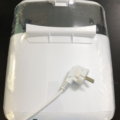 [ AC043 ] Máy tiệt trùng bình sữa, phụ kiện của bình sữa bằng hơi nước Dr. Brown’s