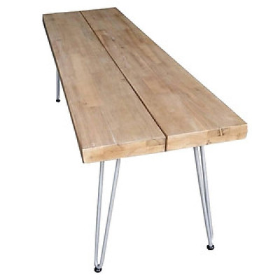 Ghế Marseille gỗ tràm (1m5) IBIE nhiều tùy chọn